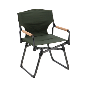 Chaise pliante Norell - mobilier de camping compact pour van et fourgon aménagés - visuel