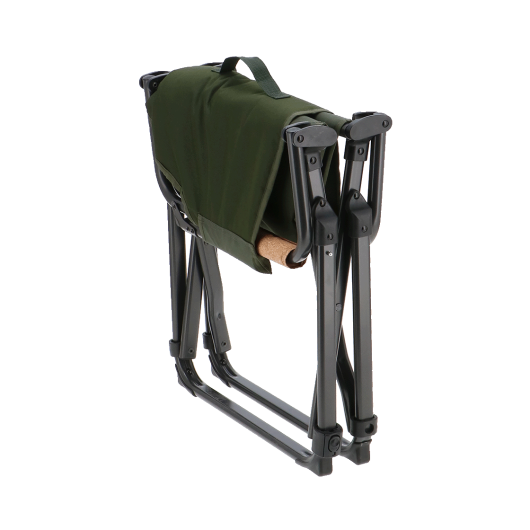 Chaise pliante Norell - mobilier de camping compact pour van et fourgon aménagés - compacte