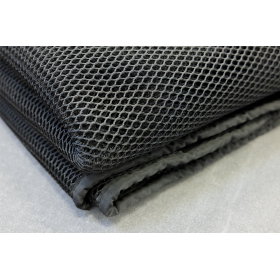 FIAMMA Tapis de sol pour Moonlight Tent 140 Tapis de sol anti-condensation - accessoire pour tente de toit Moonlight - visuel