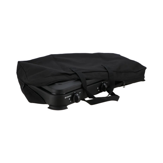 Sac de transport pour MGC-200 et 300 - housse de transport en polyester - visuel