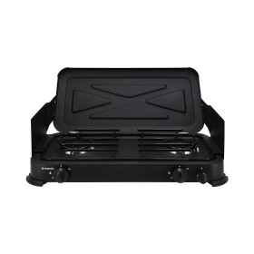 Pare-feu Mestic - accessoire pour réchauds à gaz MGC-200/300 - protection