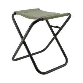 TRAVELLIFE Lago Tabouret Tabouret Lago Travellife - repose-pieds stable et pliant pour le camping - vert