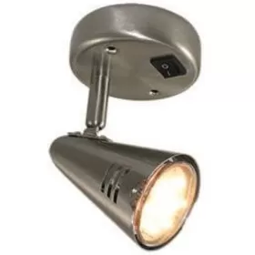 Spot Annika Haba | éclairage 12V en applique pour van, bateau et camping-car | avec interrupteur