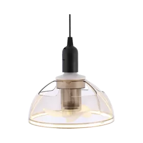 Lampe avec ventilateur intégré Brisa de Travellife | Eclairage et ventilation pour van aménagé