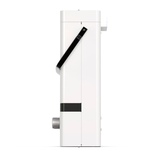 ECCOTEMP Luxé 5 LPM coté droit