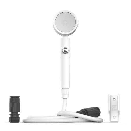 ECCOTEMP Luxé 5 LPM - pommeau douche