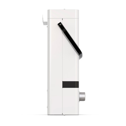 ECCOTEMP Luxé 5 LPM coté gauche