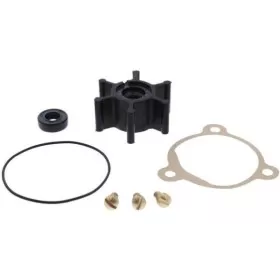 Kit maintenance Water Puppy Jabsco | service kit pompe de transfert pour bateau 12/24V DC | turbine et joints