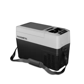 DOMETIC CFF 12 glacière 13L compact performante 12V/24V et secteur 230V