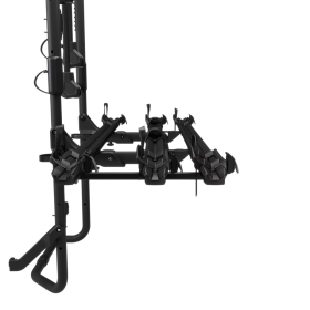 Kit 3ème vélo - accessoire pour porte-vélos VeloTrack - rail