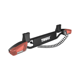 THULE Lightboard Van | VeloTrack Lightboard Van - panneau de feux arrière pour VeloTrack et Elite Van XT - visuel