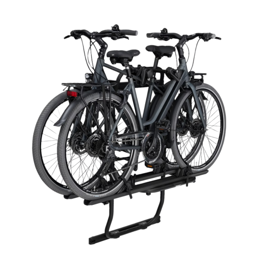 THULE Elite Van XT Black