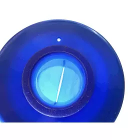 TRELINO Couvercle pour bidon d'urine à membrane Couvercle pour bidon d'urine à membrane Trelino - Pièce détachée pour toilettes sèches - dessous