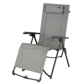 Fauteuil Relax R-Eco - mobilier de plein air pour camping-car - visuel