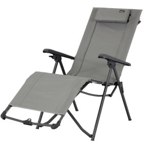 Fauteuil Relax R-Eco - mobilier de plein air pour camping-car - visuel