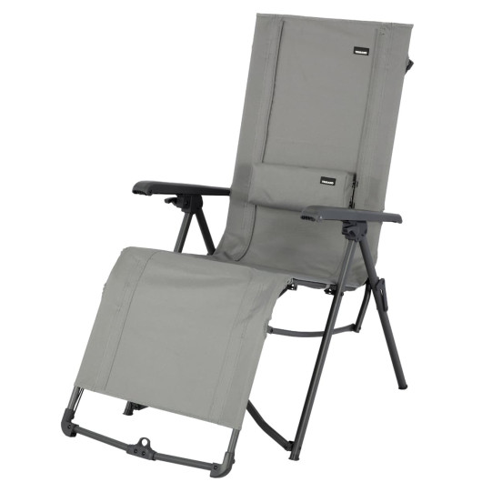 Fauteuil Relax R-Eco - mobilier de plein air pour camping-car - accoudoirs