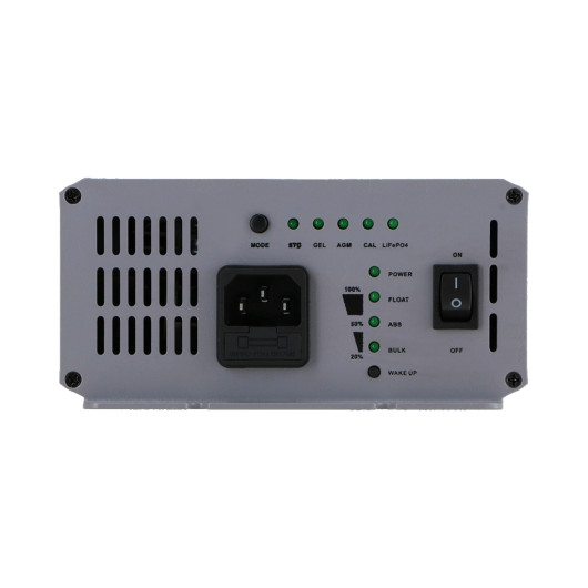 MESTIC MBC-1040 panneau de commande