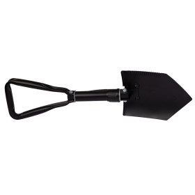 TRIGANO Pelle pliante Luxe Pelle pliante Luxe - outil de campement multifonction - visuel