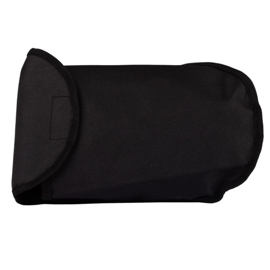 Pelle pliante Luxe - outil de campement multifonction - housse