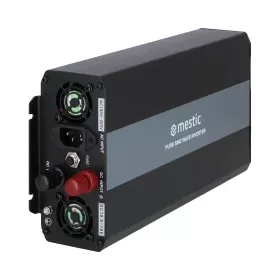 MESTIC MI-500 coté droit