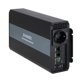 MESTIC MI-500 coté droit