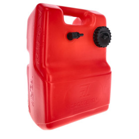 Nourrice essence - bidon en HDPE avec event - visuel