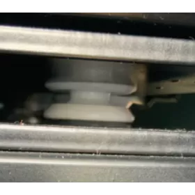 Pion embase tournante siège camopng-car Rib Scopema | pièce détachée fourgon et van aménagé