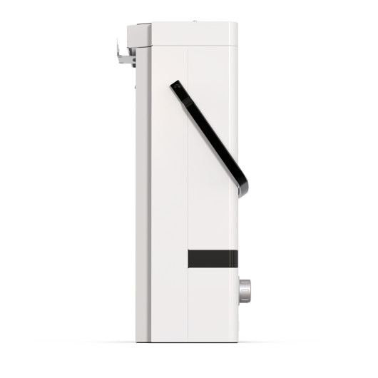 ECCOTEMP Luxé 7 LPM - chauffe-eau portable gaz - droit