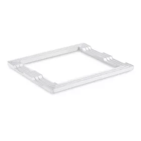 DUC-AF Dometic | cadre adaptateur 40 x 40 mm pour pose lanterneau sur fourgon Ducato