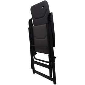 Fauteuil matelassé R-Eco - mobilier de camping ultra-compact - visuel