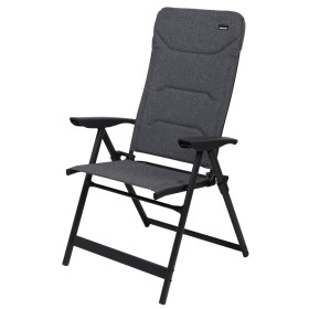 Fauteuil matelassé R-Eco - mobilier de camping ultra-compact - visuel