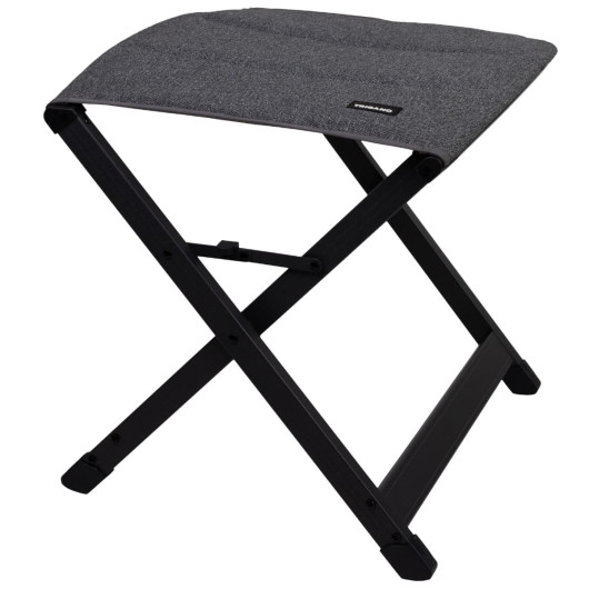 Repose-pieds R-Eco - mobilier de camping - matelassé
