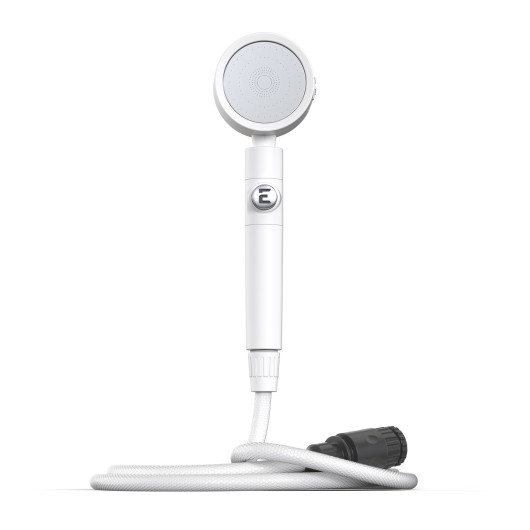 Ecco Spray Shower Set - kit douchette nomade avec flexible - visuel