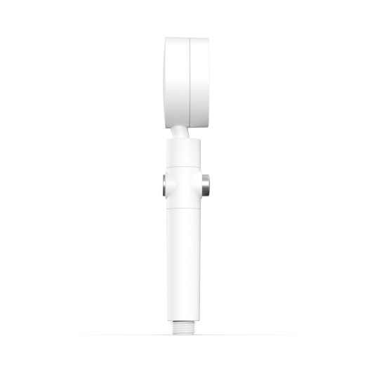 Ecco Spray Shower Set - kit douchette nomade avec flexible - côté