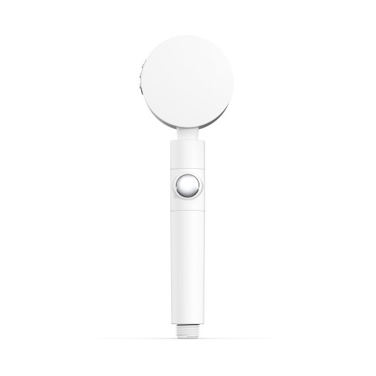 Ecco Spray Shower Set - kit douchette nomade avec flexible - dos