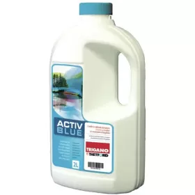 TRIGANO Activ Blue | Flacon 2 L