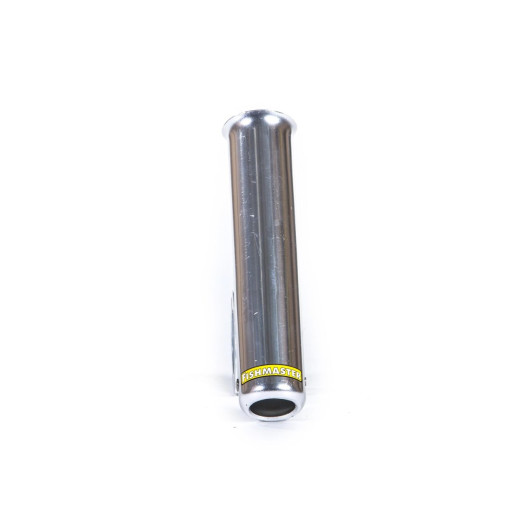 Support cannes à peche T-Top alu brillant FISHMASTER - option T-Top de bateau