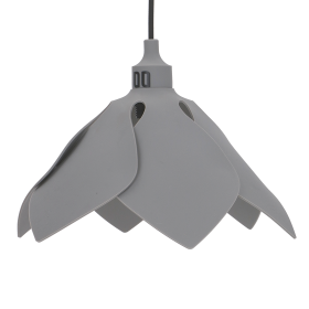 TRAVELLIFE Flores Abat-jour pliable Abat-jour Flores - lampe de camping pliable - ouverte