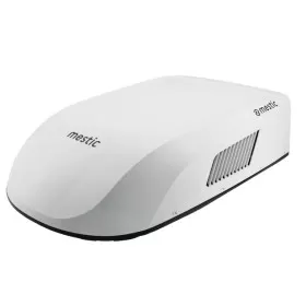 MESTIC Climatiseur RTA-2600 Unité extérieur vu de face et côté