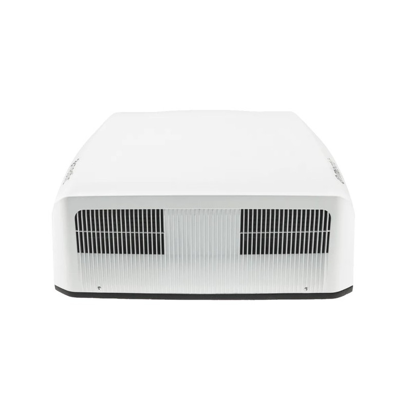 Climatiseur pour camping car et caravane SPA-5000 - MESTIC attention