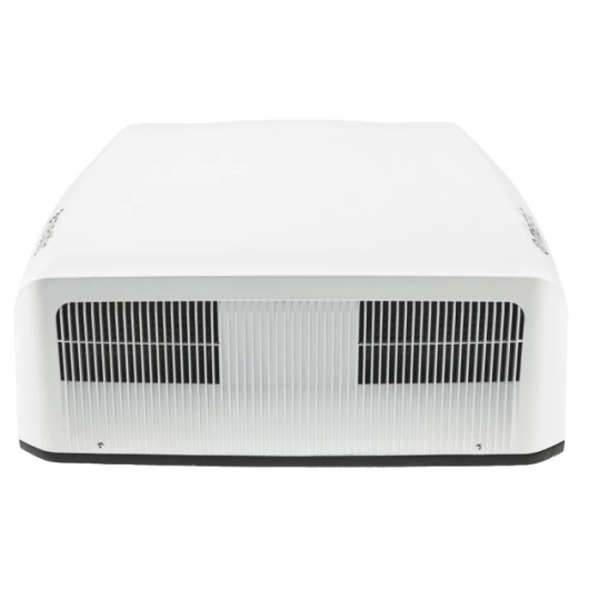 MESTIC Climatiseur RTA-2600 Unité extérieur vu arrière
