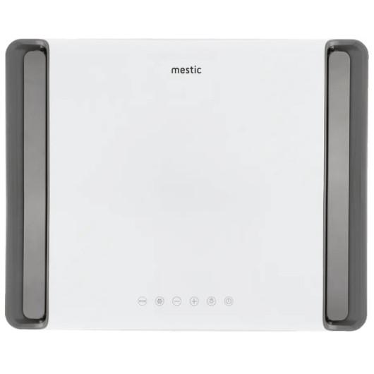 MESTIC Climatiseur RTA-2600 Unité intérieure : diffuseur vu de haut