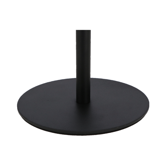 Lampe Ellin - éclairage d'appoint pour van, fourgon et bateau - noir