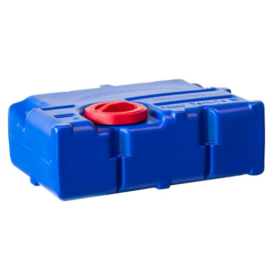 Fiamma Tank 70 | Réservoir d’eau 70L pour camping-car, caravane, fourgon aménagé