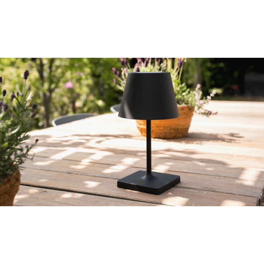 Lampe Ari - éclairage d'appoint pour van, fourgon et bateau - extérieur