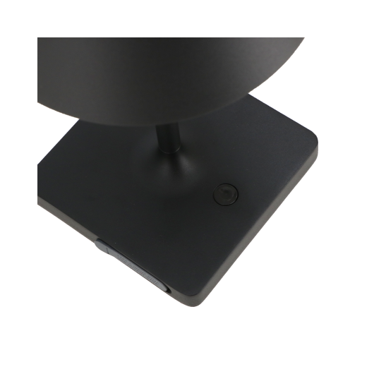 Lampe Ari - éclairage d'appoint pour van, fourgon et bateau - camping