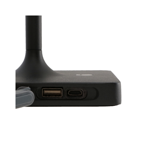 Lampe Ari - éclairage d'appoint pour van, fourgon et bateau - rechargeable