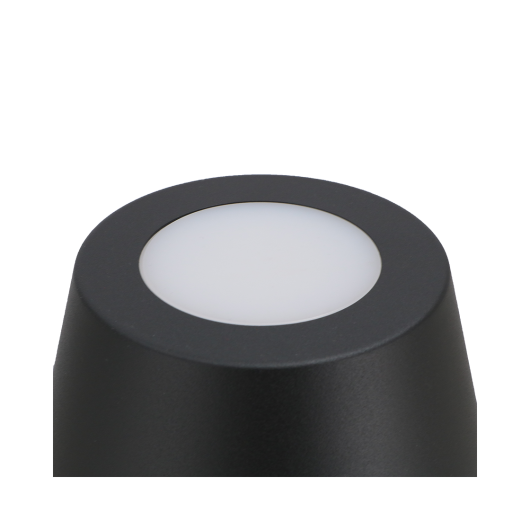 Lampe Ari - éclairage d'appoint pour van, fourgon et bateau - tactile