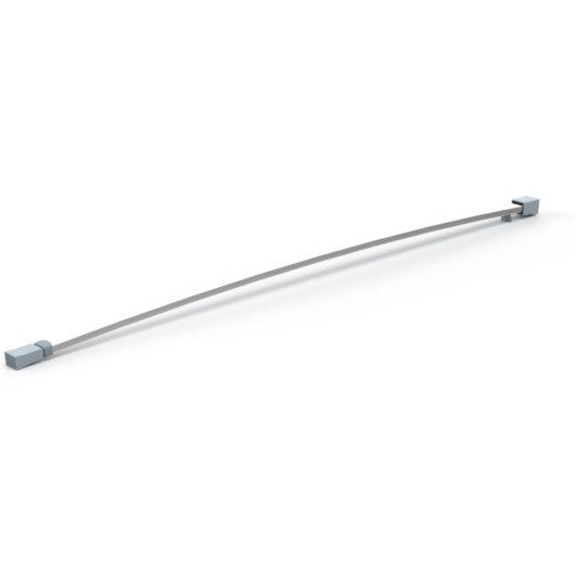 Rafter Pro FIAMMA | Barre de tension pour store latéral camping-car, caravane et fourgon aménagé