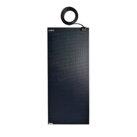 CARBEST SFX135 | Panneau solaire flexible